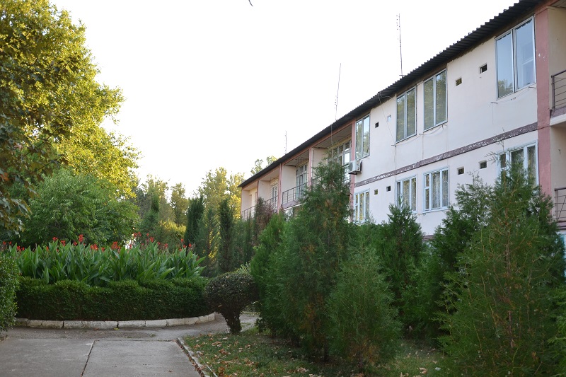 поселки под севастополем отдых фото