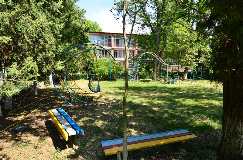 отдых рядом с севастополем фото
