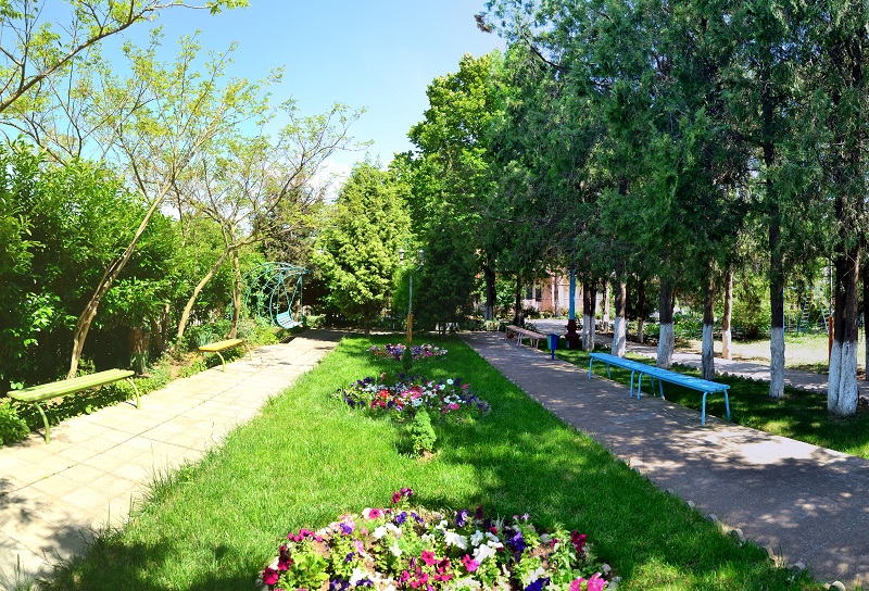Севастополь пансионаты у моря - Таврида