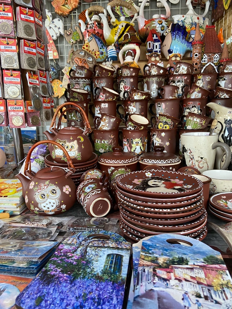 что привезти из севастополя крым фото