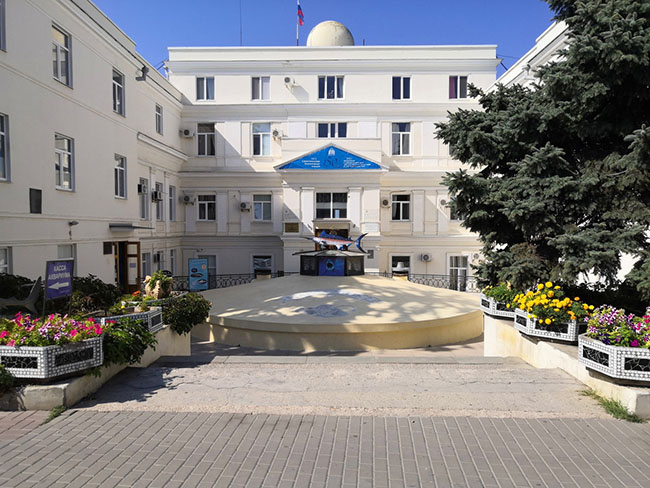 севастополь достопримечательности интересные фото